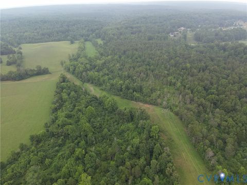 Tiny photo for TBD Dunn Roamin Road, Appomattox, VA 24522 (MLS # 2619892)