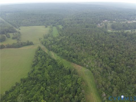 Tiny photo for TBD Dunn Roamin Road, Appomattox, VA 24522 (MLS # 2619892)
