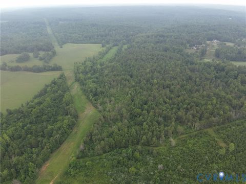 Tiny photo for TBD Dunn Roamin Road, Appomattox, VA 24522 (MLS # 2619892)
