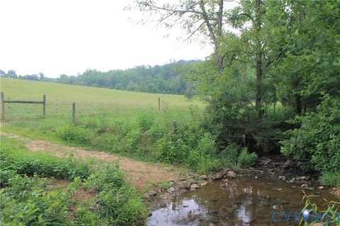 Tiny photo for TBD Dunn Roamin Road, Appomattox, VA 24522 (MLS # 2619892)
