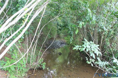 Tiny photo for TBD Dunn Roamin Road, Appomattox, VA 24522 (MLS # 2619892)