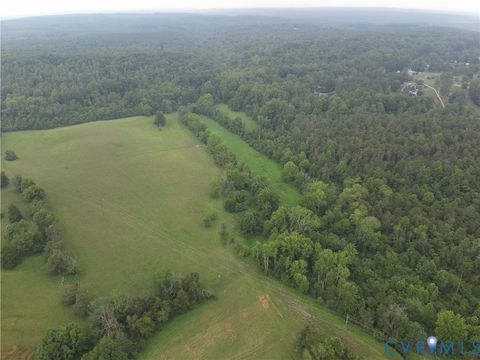 Tiny photo for TBD Dunn Roamin Road, Appomattox, VA 24522 (MLS # 2619892)
