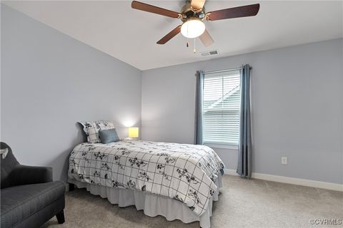 A home in null