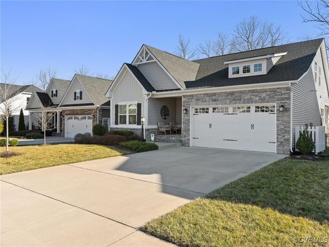 A home in null