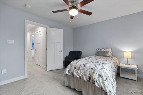 A home in null