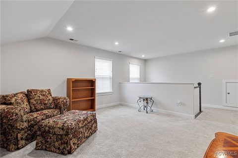 A home in null