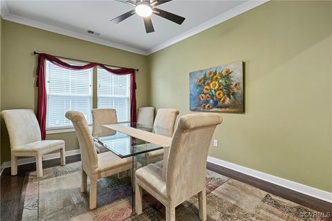 A home in null