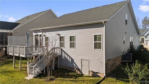 A home in null