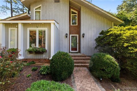 A home in Rockville