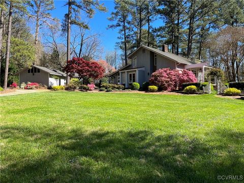 A home in Rockville