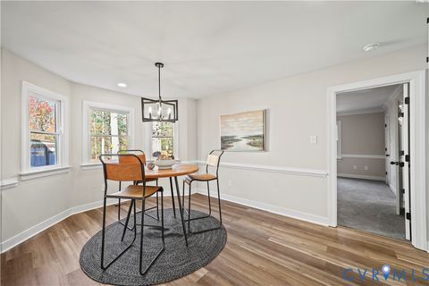 Tiny photo for 2503 Crosstimbers Court, Midlothian, VA 23112 (MLS # 2531976)