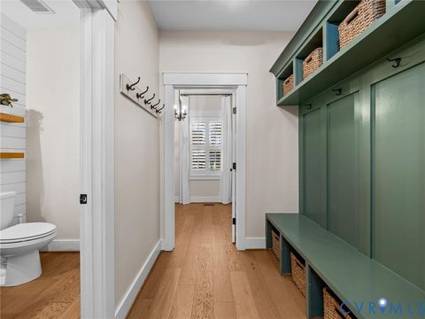 Tiny photo for 15019 Endstone Trail, Chesterfield, VA 23112 (MLS # 2604839)