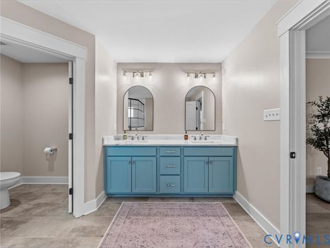 Tiny photo for 15019 Endstone Trail, Chesterfield, VA 23112 (MLS # 2604839)