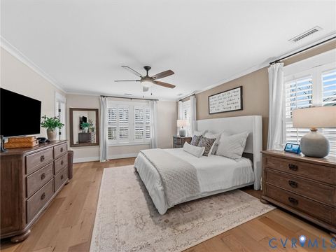 Tiny photo for 15019 Endstone Trail, Chesterfield, VA 23112 (MLS # 2604839)