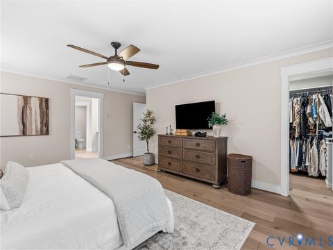 Tiny photo for 15019 Endstone Trail, Chesterfield, VA 23112 (MLS # 2604839)