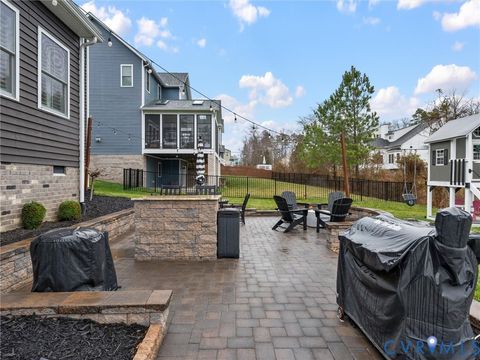 Tiny photo for 15019 Endstone Trail, Chesterfield, VA 23112 (MLS # 2604839)