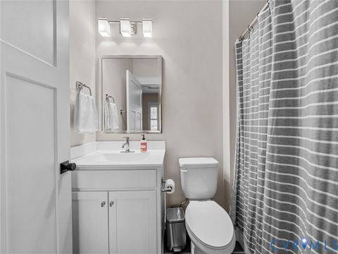 Tiny photo for 15019 Endstone Trail, Chesterfield, VA 23112 (MLS # 2604839)