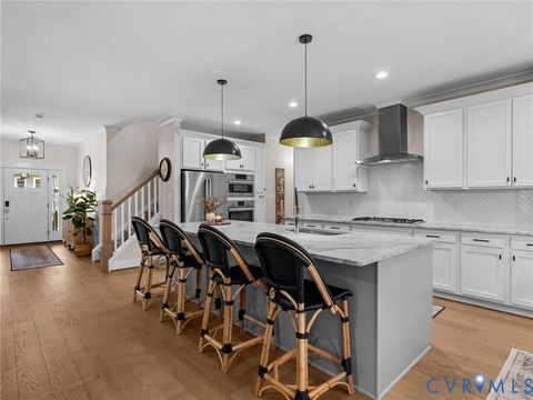 Tiny photo for 15019 Endstone Trail, Chesterfield, VA 23112 (MLS # 2604839)