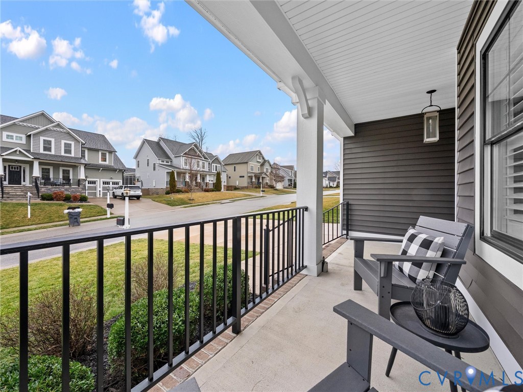 15019 Endstone Trail