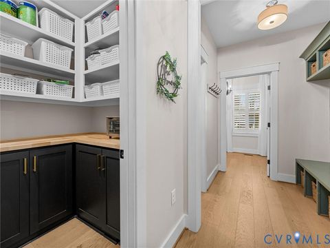 Tiny photo for 15019 Endstone Trail, Chesterfield, VA 23112 (MLS # 2604839)