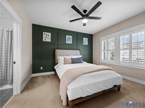 Tiny photo for 15019 Endstone Trail, Chesterfield, VA 23112 (MLS # 2604839)