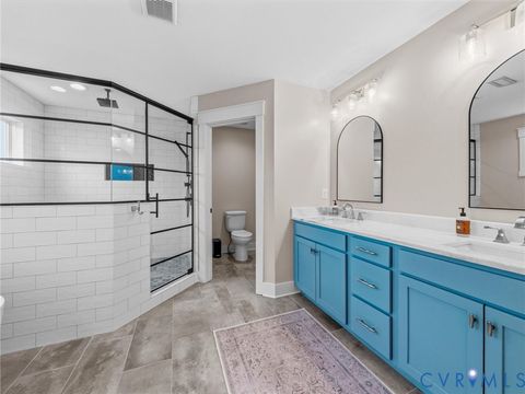 Tiny photo for 15019 Endstone Trail, Chesterfield, VA 23112 (MLS # 2604839)