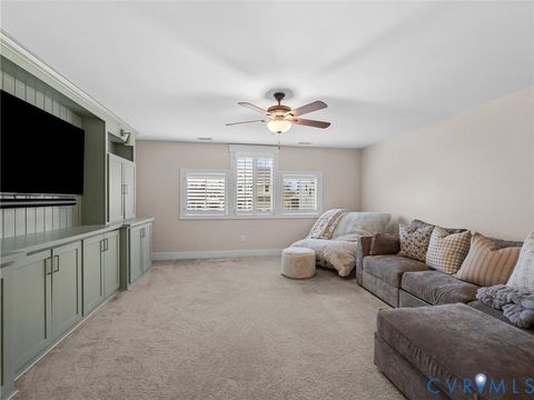 Tiny photo for 15019 Endstone Trail, Chesterfield, VA 23112 (MLS # 2604839)