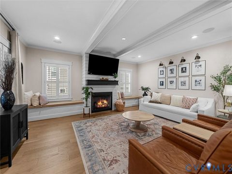 Tiny photo for 15019 Endstone Trail, Chesterfield, VA 23112 (MLS # 2604839)