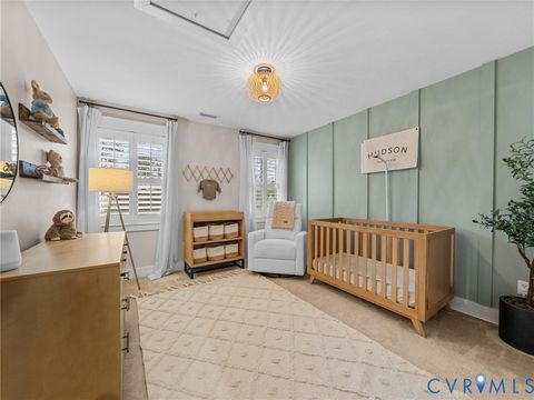 Tiny photo for 15019 Endstone Trail, Chesterfield, VA 23112 (MLS # 2604839)