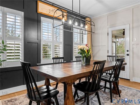 Tiny photo for 15019 Endstone Trail, Chesterfield, VA 23112 (MLS # 2604839)