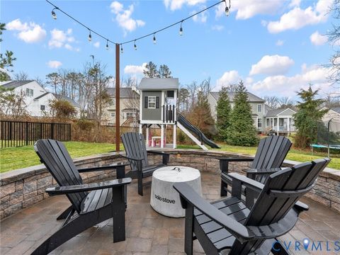 Tiny photo for 15019 Endstone Trail, Chesterfield, VA 23112 (MLS # 2604839)