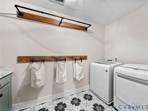 Tiny photo for 15019 Endstone Trail, Chesterfield, VA 23112 (MLS # 2604839)