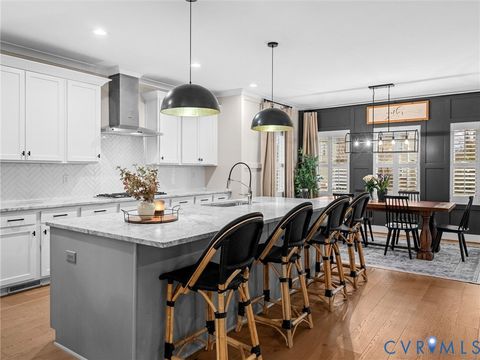 Tiny photo for 15019 Endstone Trail, Chesterfield, VA 23112 (MLS # 2604839)