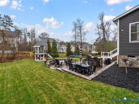 Tiny photo for 15019 Endstone Trail, Chesterfield, VA 23112 (MLS # 2604839)