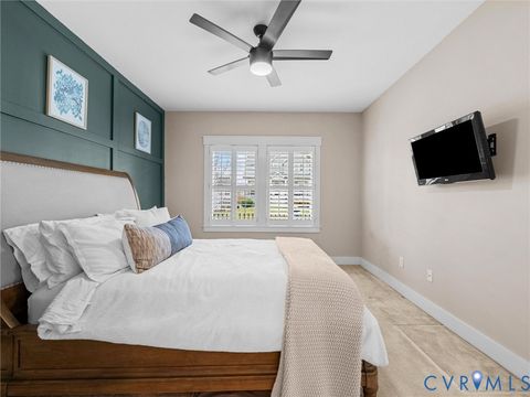 Tiny photo for 15019 Endstone Trail, Chesterfield, VA 23112 (MLS # 2604839)