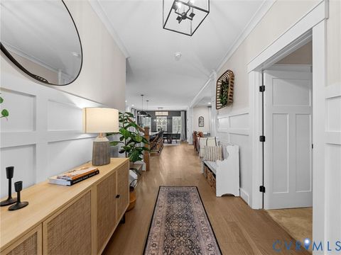 Tiny photo for 15019 Endstone Trail, Chesterfield, VA 23112 (MLS # 2604839)