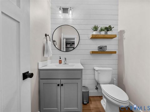 Tiny photo for 15019 Endstone Trail, Chesterfield, VA 23112 (MLS # 2604839)