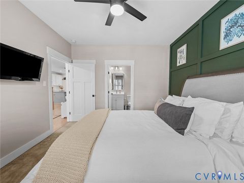 Tiny photo for 15019 Endstone Trail, Chesterfield, VA 23112 (MLS # 2604839)