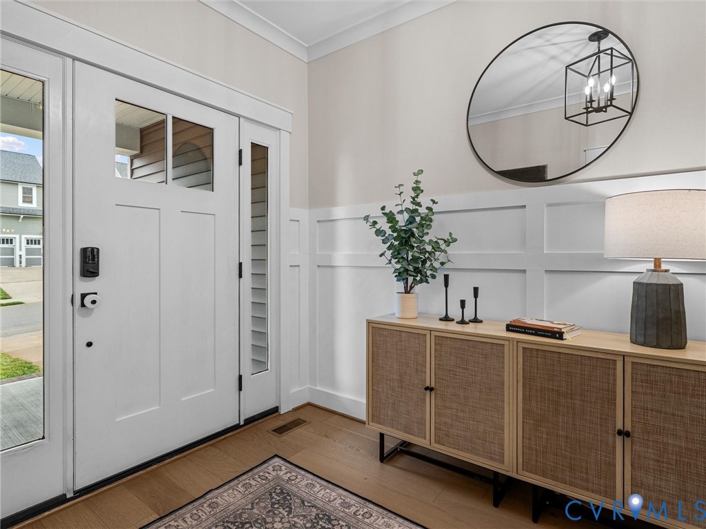 15019 Endstone Trail