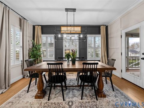 Tiny photo for 15019 Endstone Trail, Chesterfield, VA 23112 (MLS # 2604839)