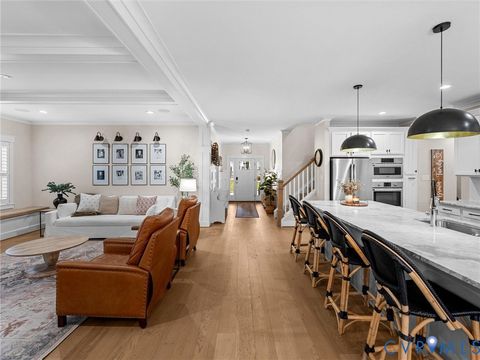 Tiny photo for 15019 Endstone Trail, Chesterfield, VA 23112 (MLS # 2604839)