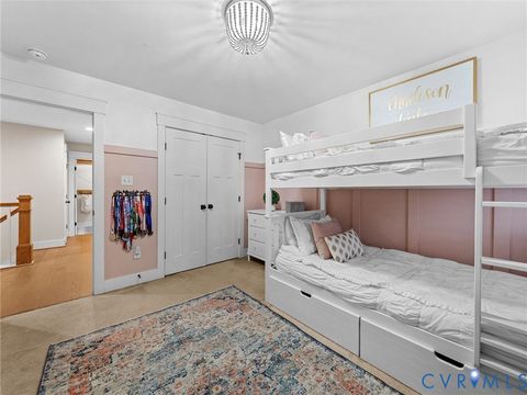 Tiny photo for 15019 Endstone Trail, Chesterfield, VA 23112 (MLS # 2604839)