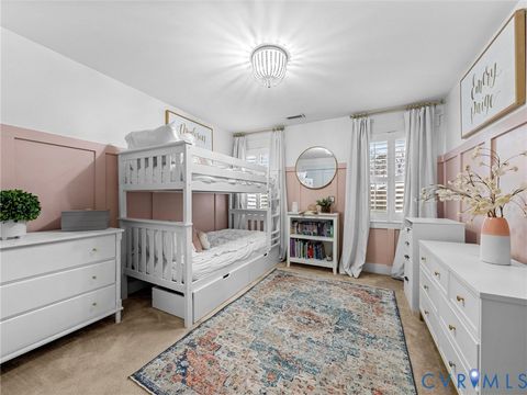 Tiny photo for 15019 Endstone Trail, Chesterfield, VA 23112 (MLS # 2604839)