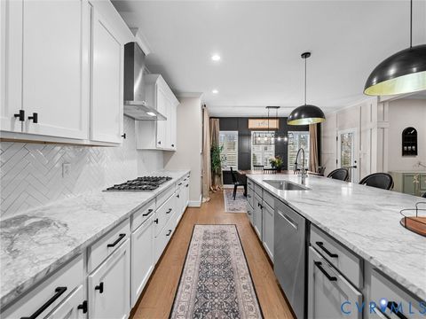 Tiny photo for 15019 Endstone Trail, Chesterfield, VA 23112 (MLS # 2604839)