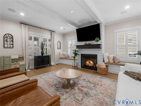 Tiny photo for 15019 Endstone Trail, Chesterfield, VA 23112 (MLS # 2604839)