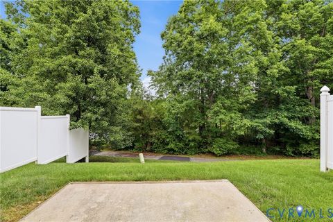 Tiny photo for 15104 Watermill Lake Trail, Midlothian, VA 23112 (MLS # 2614100)