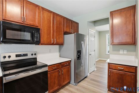 Tiny photo for 15104 Watermill Lake Trail, Midlothian, VA 23112 (MLS # 2614100)