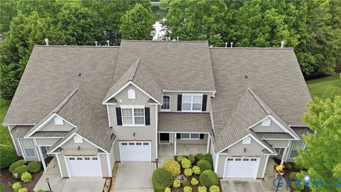 Tiny photo for 15104 Watermill Lake Trail, Midlothian, VA 23112 (MLS # 2614100)