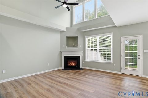 Tiny photo for 15104 Watermill Lake Trail, Midlothian, VA 23112 (MLS # 2614100)