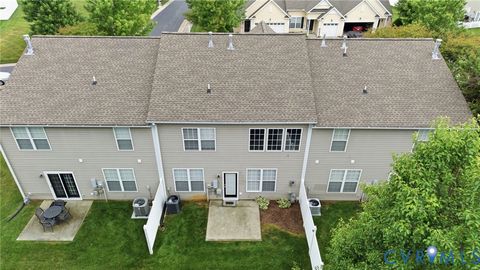 Tiny photo for 15104 Watermill Lake Trail, Midlothian, VA 23112 (MLS # 2614100)